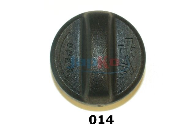 JAPKO 147014 - Cap, oil filler neck