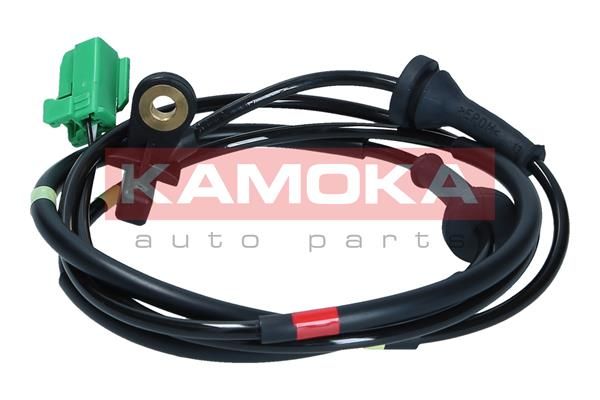 KAMOKA 1060631 Sensor, wheel speed