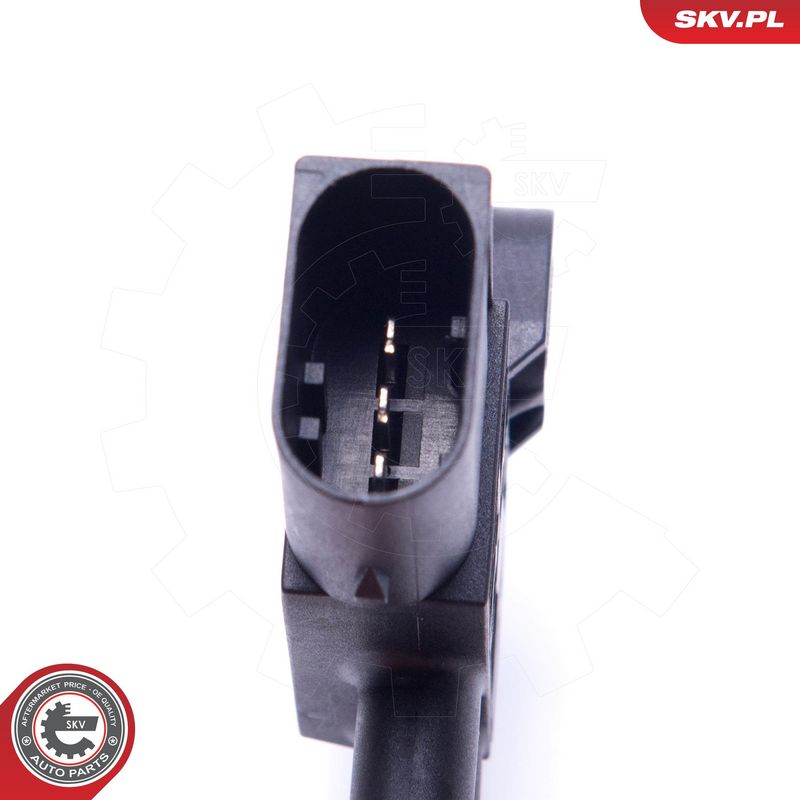 Andur, heitgaasisurve, ESEN SKV 17SKV653