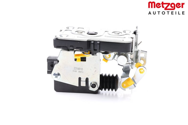 METZGER AUTOTEILE 2314610 Door Lock