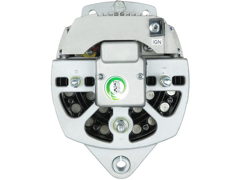AS-PL A9329S Alternator