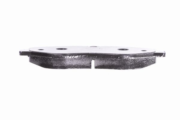 HELLA PAGID 8DB 355 021-961 Brake Pad Set, disc brake