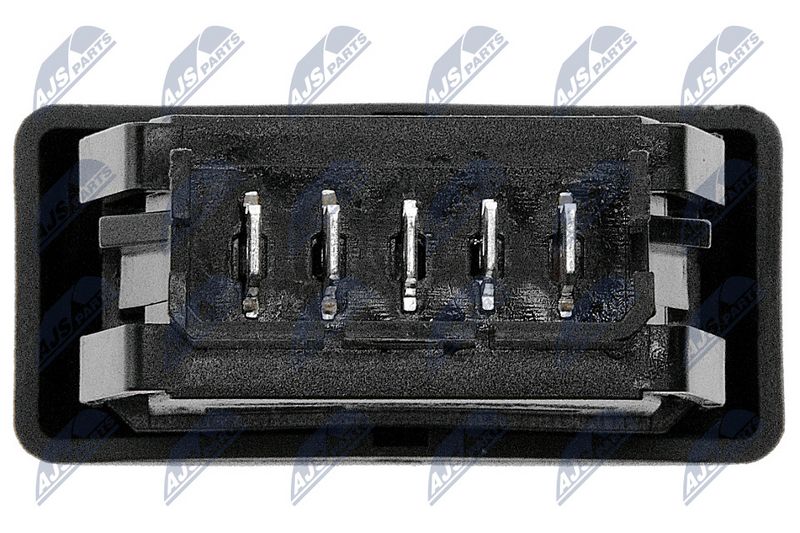 Lüliti, aknatõstuk, NTY EWS-RE-011