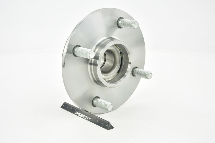 FEBEST 0282-Y11R Meisterteile Wheel Hub