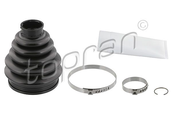 Drivaksel Manchetsæt