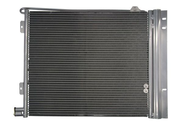 THERMOTEC KTT110374 Condenser, air conditioning