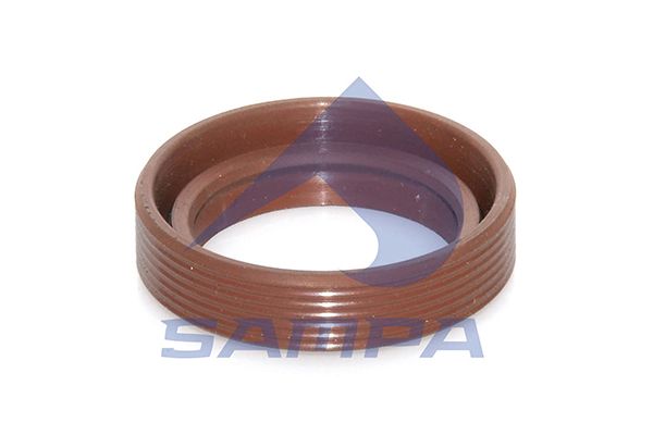 SAMPA 115.141 - Shaft Seal, manual transmission