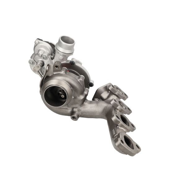 OE-TurboPower IT-16359700025 Charger, charging (supercharged/turbocharged)