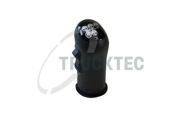 TRUCKTEC AUTOMOTIVE 03.24.009 - Gear Lever Knob