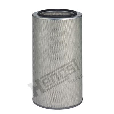 Hengst E119L, Luftfilter