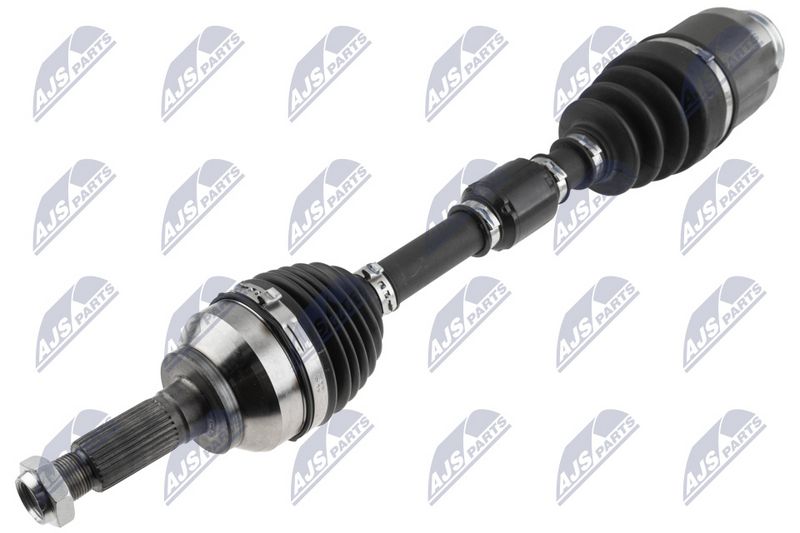 NTY NPW-MZ-118 Drive Shaft
