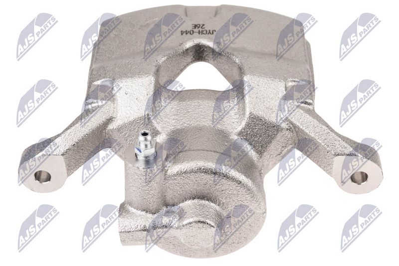 Pidurisadul, NTY HZP-CH-044