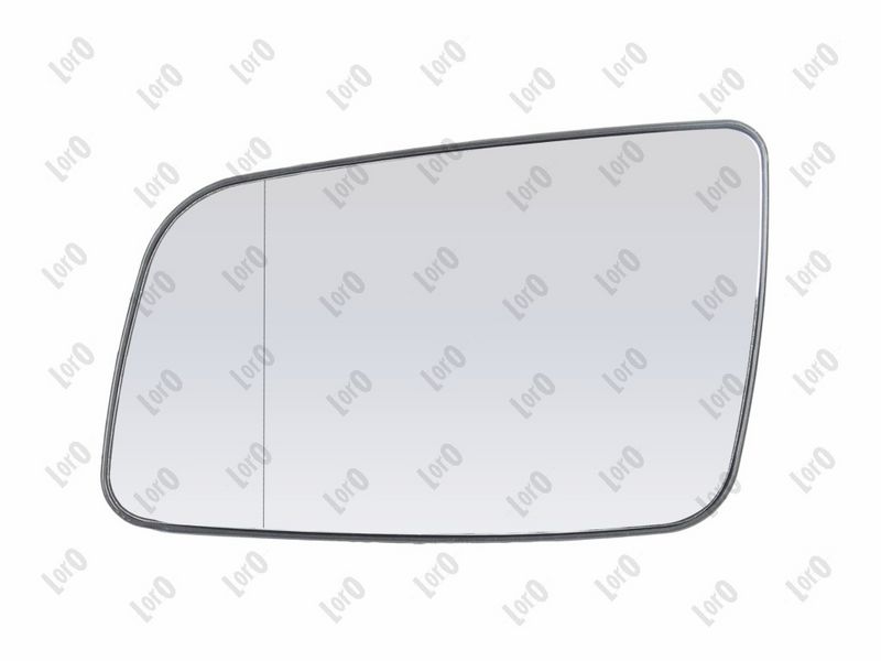ABAKUS 2806G03 Mirror Glass, exterior mirror