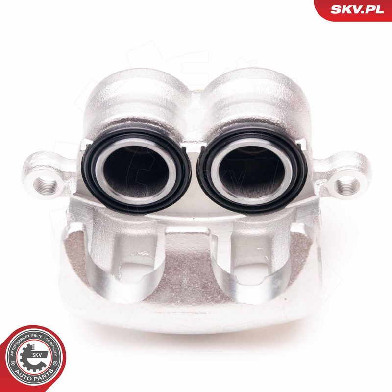 Pidurisadul, ESEN SKV 23SKV781