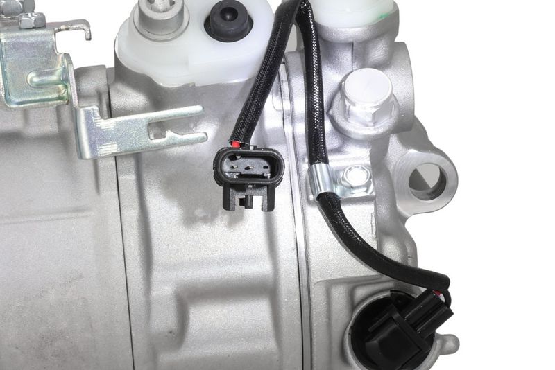 Kompressor, kliimaseade,...