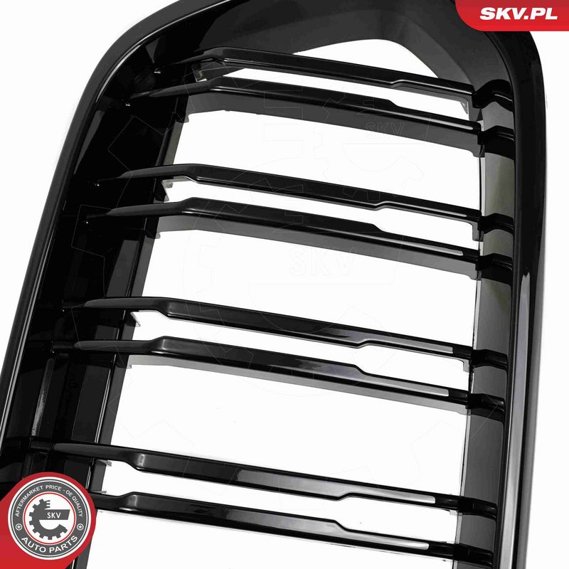 ESEN SKV 66SKV246 Radiator Grille