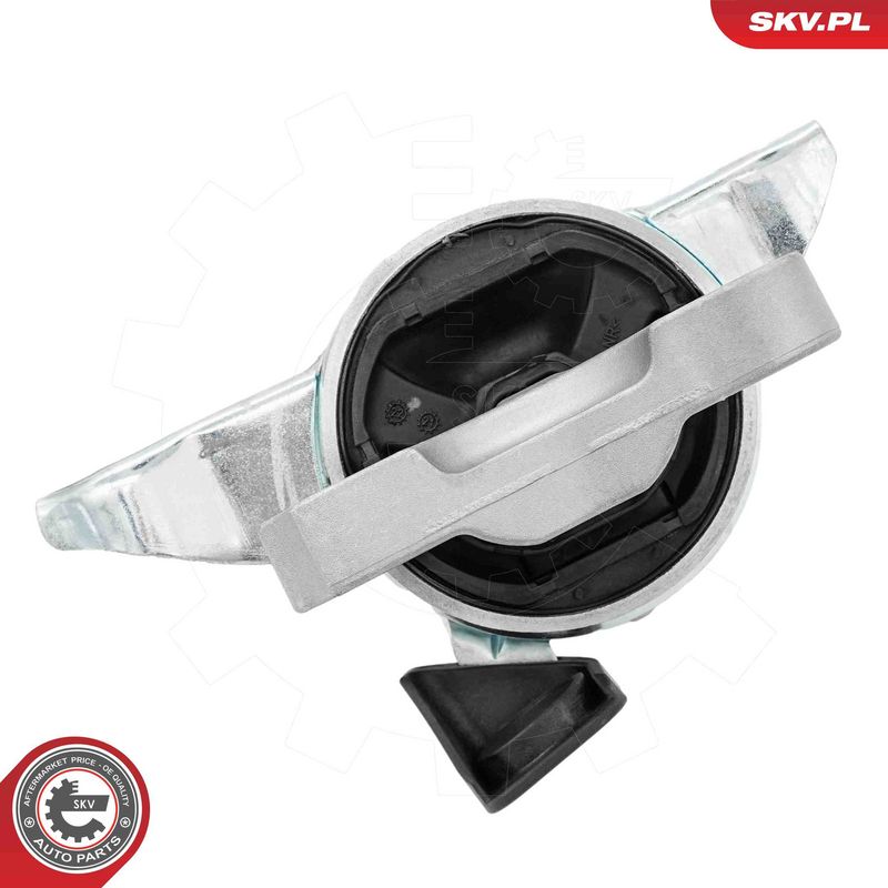 ESEN SKV 75SKV211 Mounting, engine