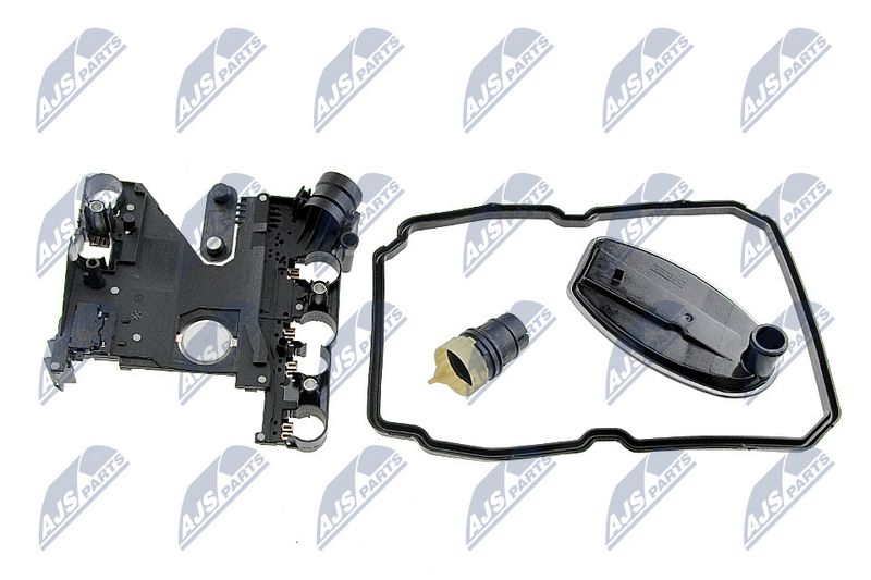 Juhtseade, autom.käigukast,...