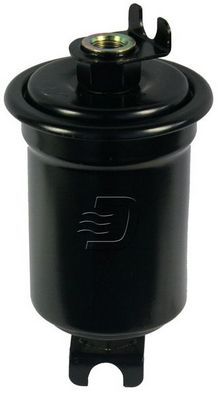 DENCKERMANN Kuro filtras