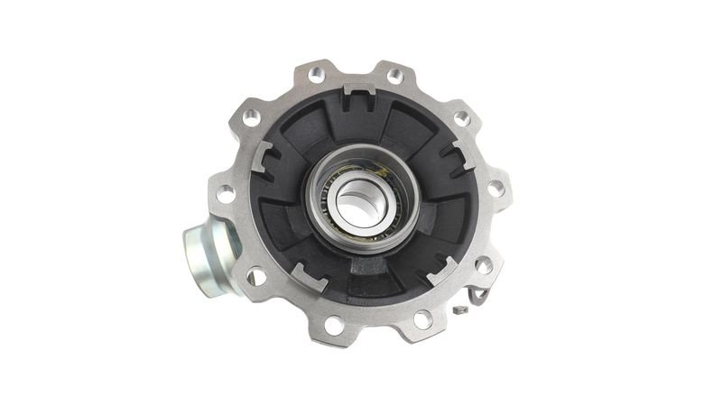 SKF VKHC 5931 Wheel Hub