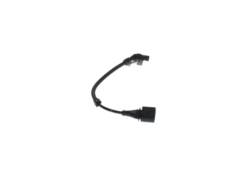 BOSCH 0 261 210 250 Sensor, crankshaft pulse