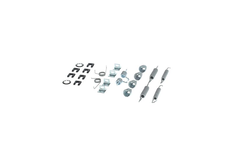 BOSCH 1987475053 Accessory Kit, brake shoes