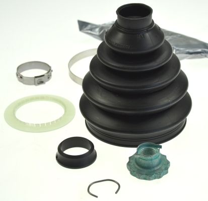 SPIDAN Bellow Kit, drive shaft 24090