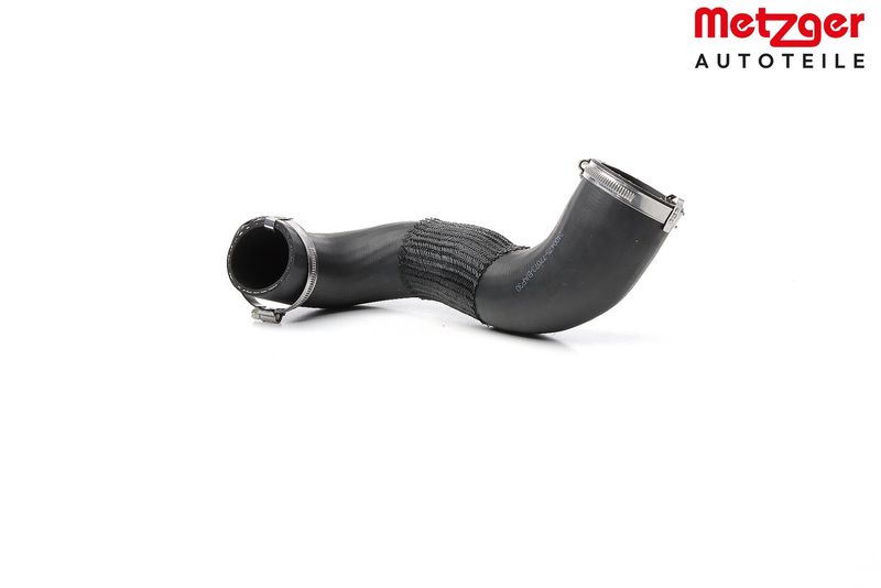 METZGER AUTOTEILE 2400475 Turbinos oro žarna