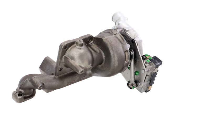 REMANTE 003-002-000007R Charger, charging (supercharged/turbocharged)