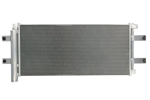 THERMOTEC KTT110774 Condenser, air conditioning