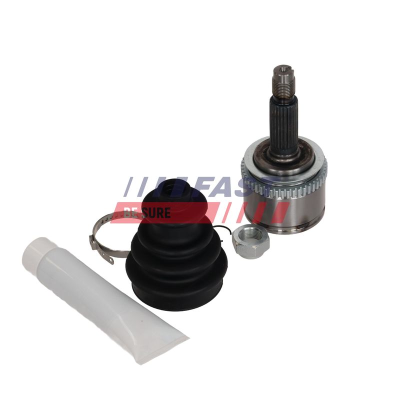 Liigendlaager, veovõll, FAST FT01459