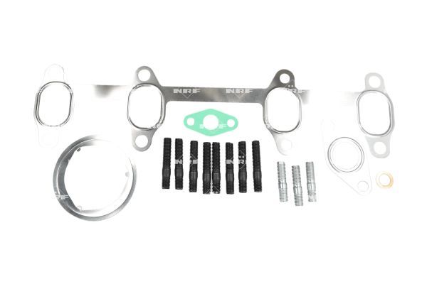 Kompressor, ülelaadimine, NRF 90010070