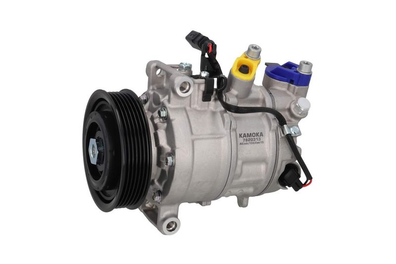 KAMOKA 7820313 Compressor, air conditioning