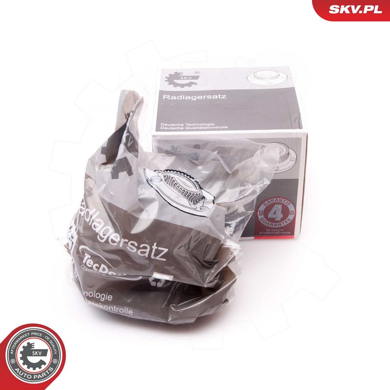 Rattalaagrikomplekt, ESEN SKV 29SKV084