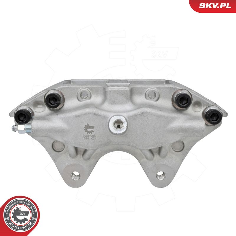 Pidurisadul, ESEN SKV 79SKV043