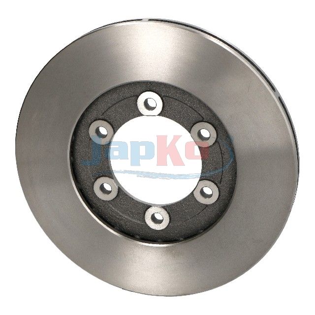 JAPKO 60326 Brake Disc