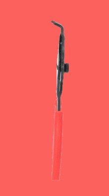 KS TOOLS 500.1328 Circlip Pliers