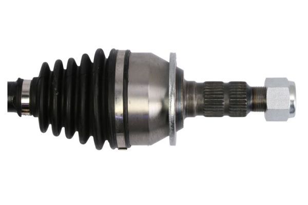 PASCAL G2X076PC Drive Shaft