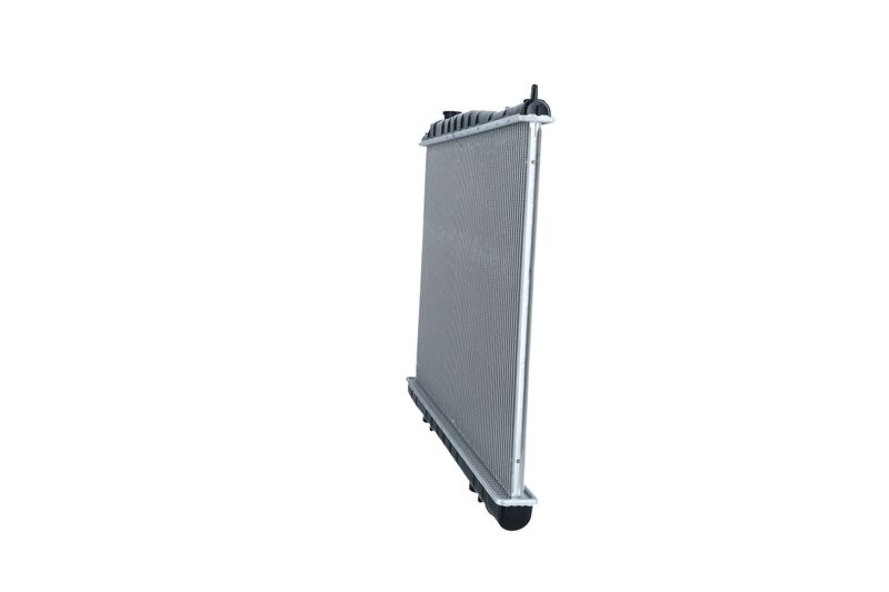 Radiaator, mootorijahutus, NRF 53694