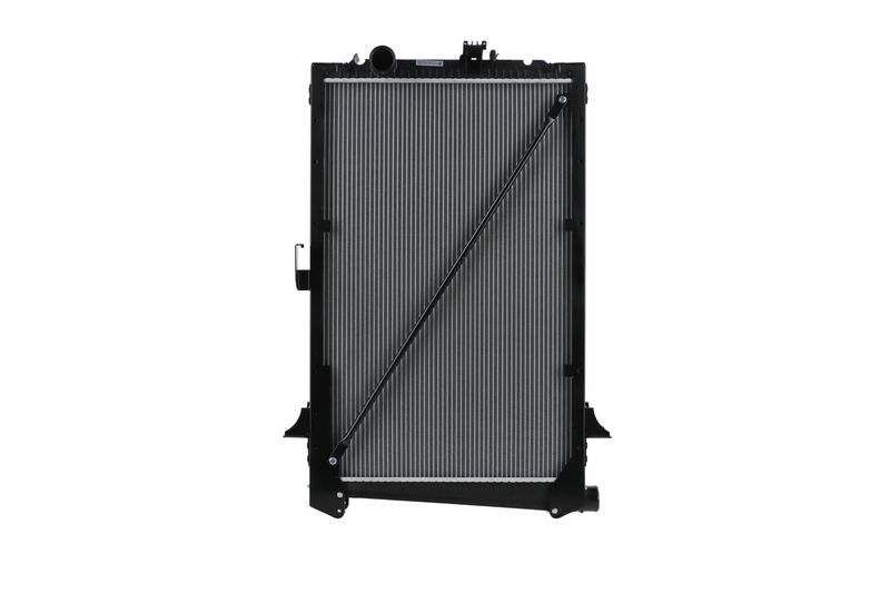 This part match OEM code: 1698299