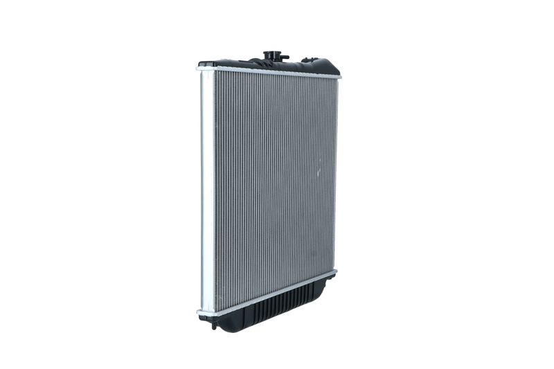 NRF 53516 Variklio aušinimo radiatorius