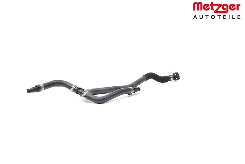 METZGER AUTOTEILE 2420668 Radiator Hose