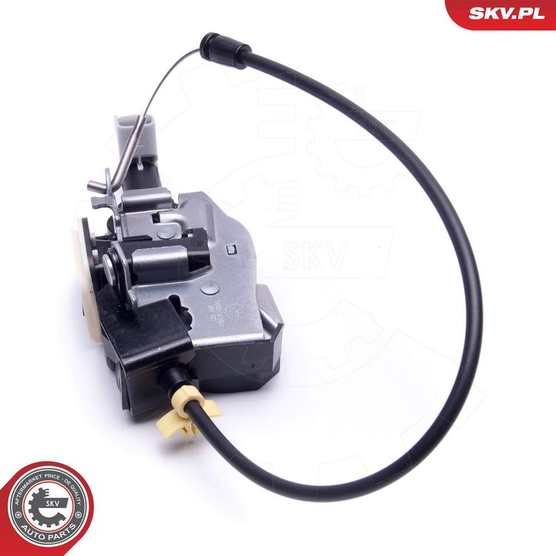 Tagaluugi sulgur, ESEN SKV 16SKV363