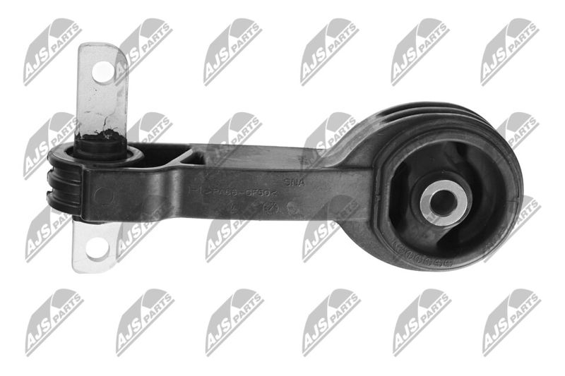 Paigutus, Mootor, NTY ZPS-HD-013