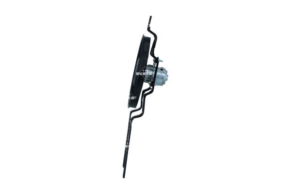 Ventilaator, mootorijahutus, NRF 47229
