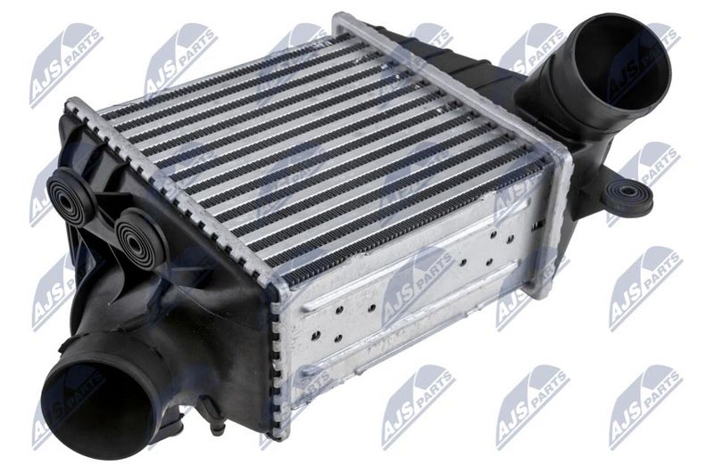 NTY INTERCOOLER