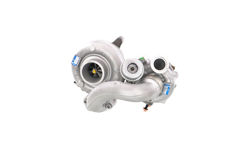 REMANTE 003-001-003918R Charger, charging (supercharged/turbocharged)