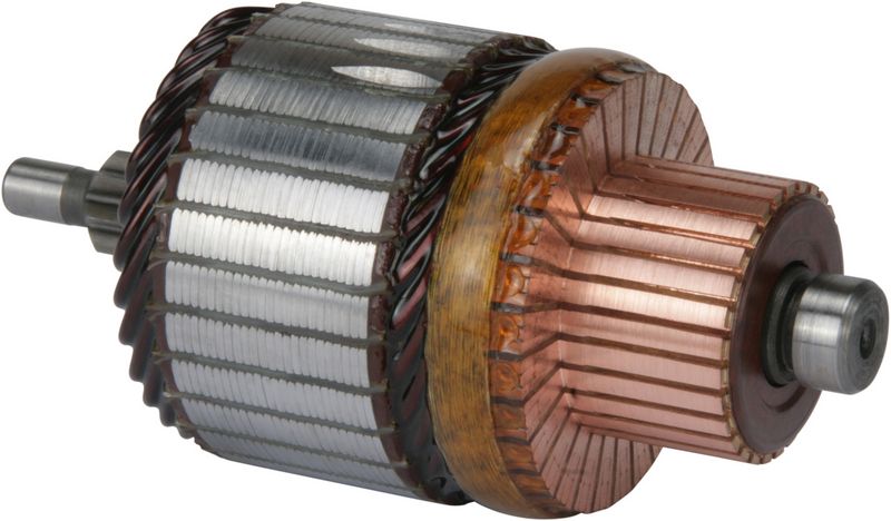 armatura,demaror HC-Cargo F 032 330 156