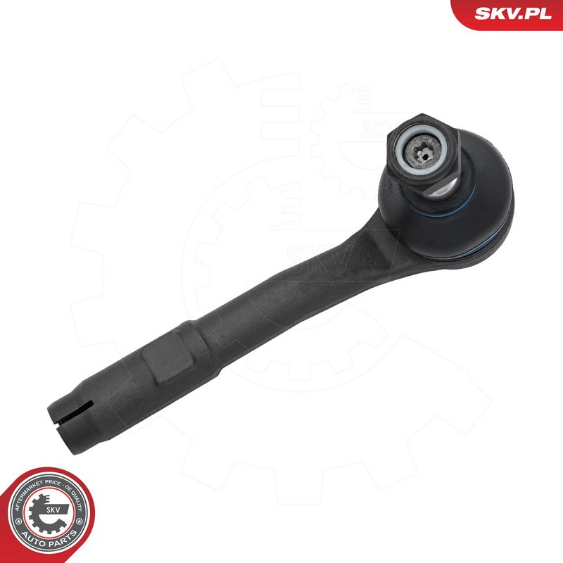 Rooliots, ESEN SKV 92SKV032