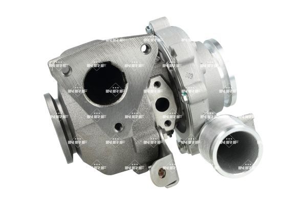 Kompressor, ülelaadimine, NRF 90010381